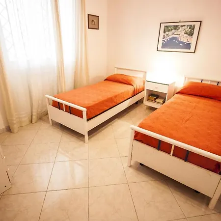 Villa Morgan Holidays House Torre San Giovanni Ugento