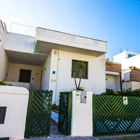 Morgan Holidays House Villa