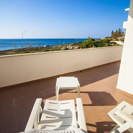 Morgan Holidays House * Torre San Giovanni Ugento