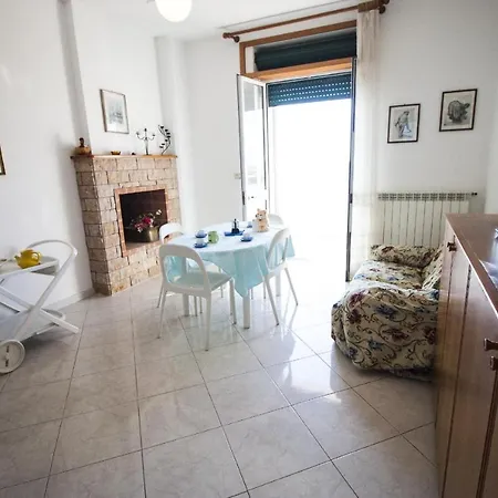 Morgan Holidays House Villa Torre San Giovanni Ugento